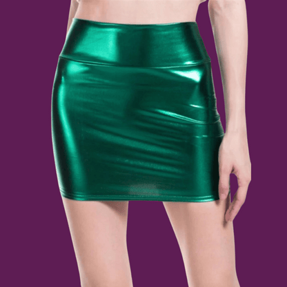 Hot Femboy Skirt