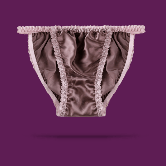 Vintage Femboy Panties