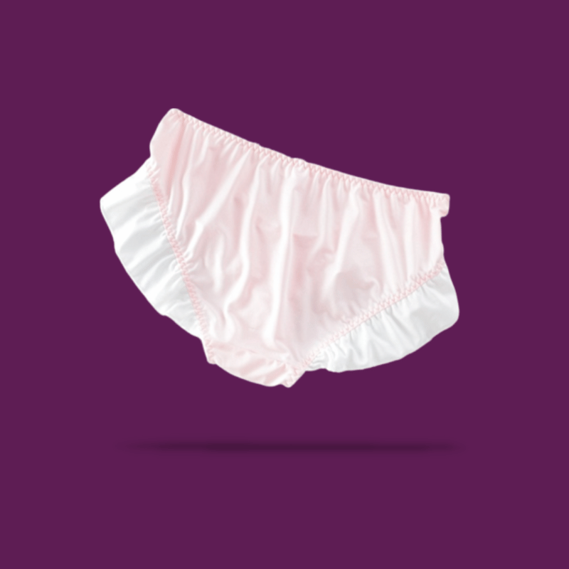 Femboy Clit Panties