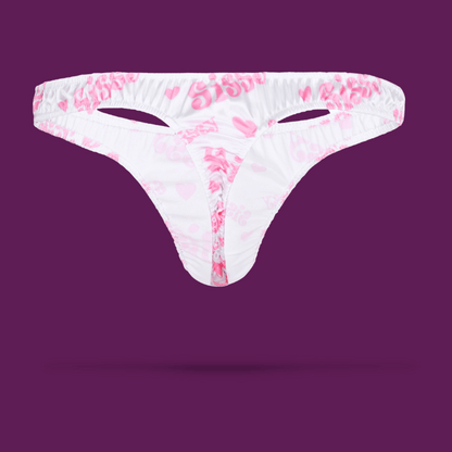 Femdom Sissy Panties