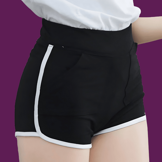 Booty Shorts Femboy
