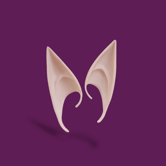 3 Pack - Femboy Elf Ears