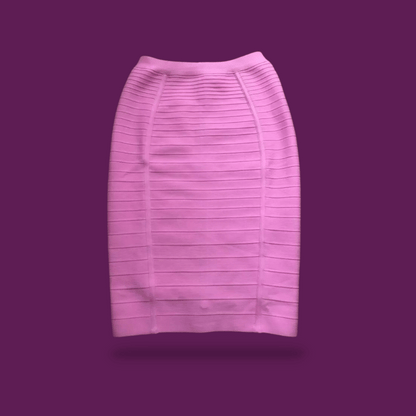 Femboy Pencil Skirt