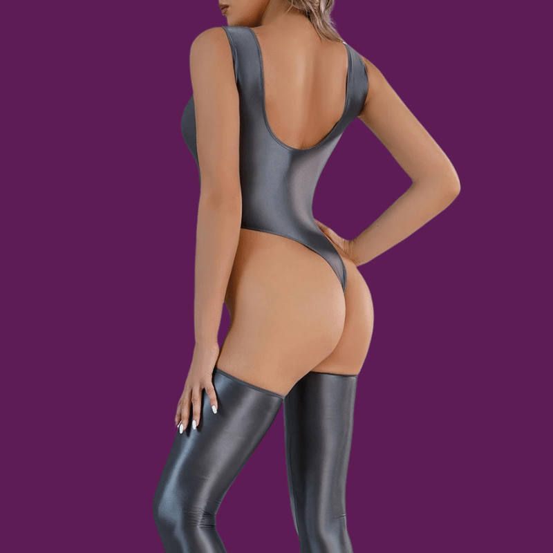 Femboy Leotard