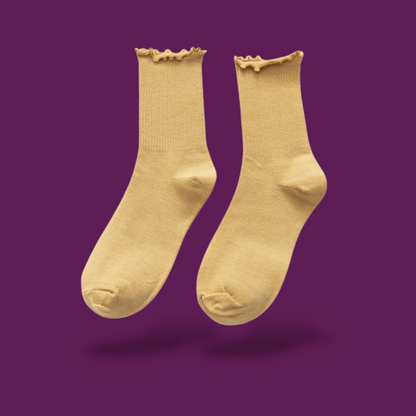 Femboy Ankle Socks - Pack of 5 Pairs