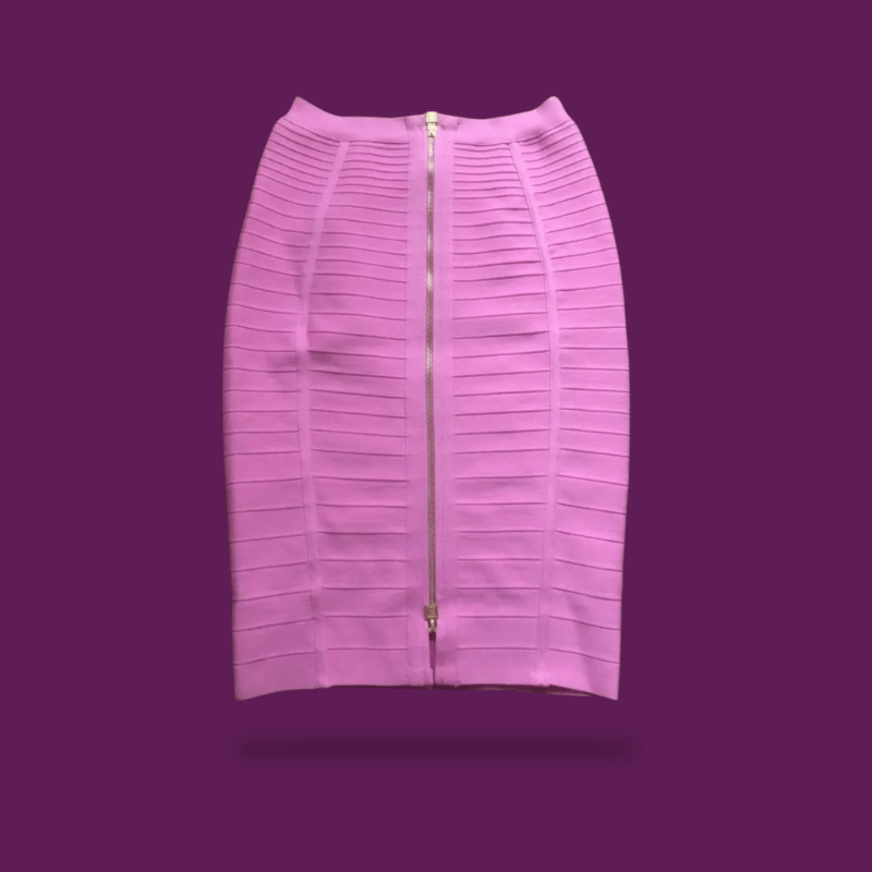 Femboy Pencil Skirt