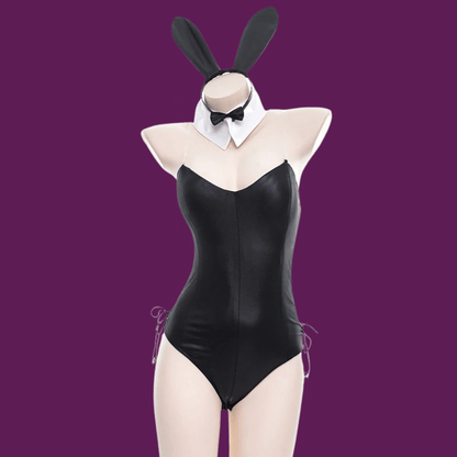 Bunny Costume Femboy
