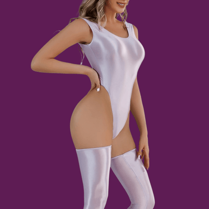 Femboy Leotard