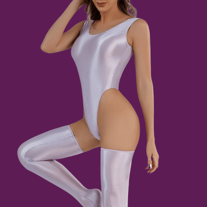 Femboy Leotard